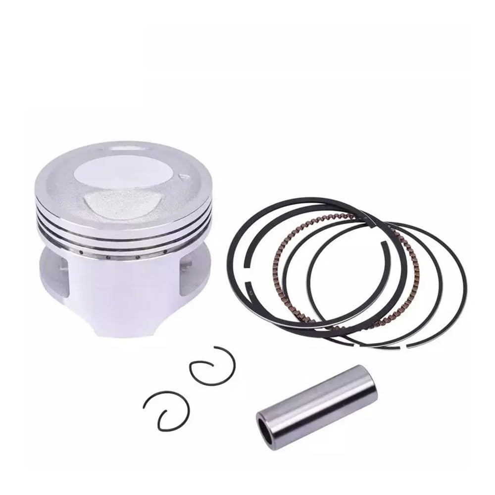 Anello di tenuta del pistone del motore del cilindro della motocicletta adatto for DR200SL5 SL6 SL7 15-17(STD Piston Ring)