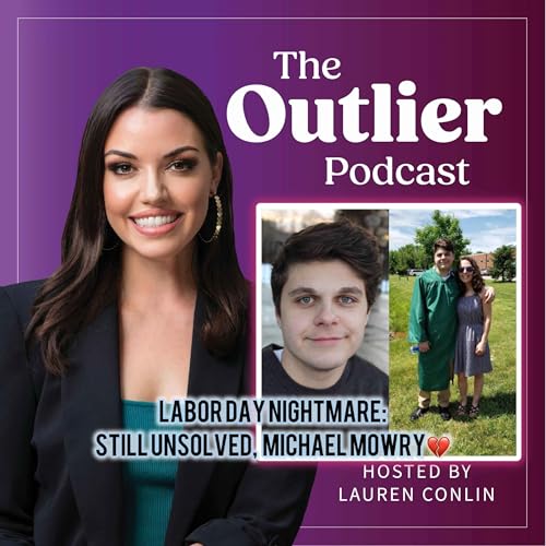 Labor Day Nightmare: The Unsolved 2020 Murder of Michael Mowry III Podcast Por  arte de portada