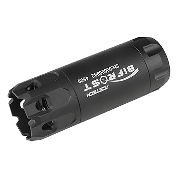 ACETECH Raider トレーサーユニット (14mm逆ネジ) ACETECH Raider トレーサーユニット (14mm逆ネジ) | ミリタリー