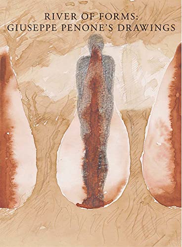  River of Forms: Giuseppe Penone\'s Drawings