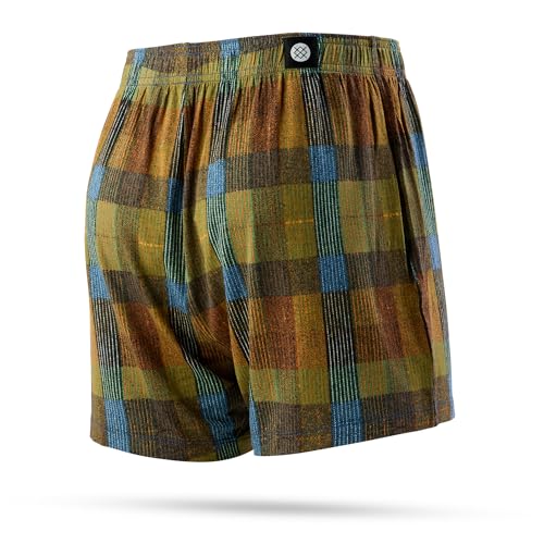 Stance Men's Butter Blend Boxer2
