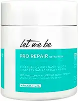 Let Me Be - Btox Pro Repair Ultra Mask Sem Formol 500g