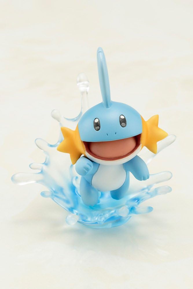 KOTOBUKIYA ARTFX J Pokemon May with Mudkip PVC Cameroon Ubuy