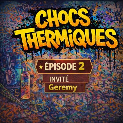 Chocs Thermiques - &Eacute;pisode 02 - Geremy