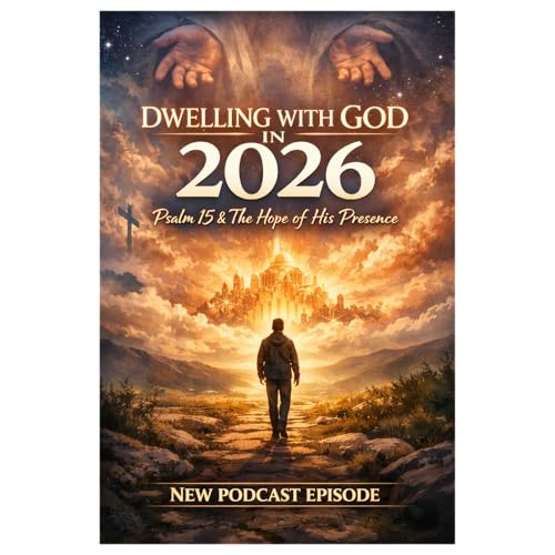 Dwelling with God in 2026