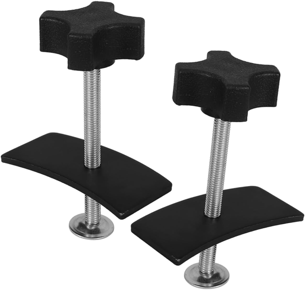 Gatuida 2pcs Brake Pad Spreader Tool for Disc Brakes Heavy Duty Caliper Piston Compressor for Easy Pad Installation Design for Cars Light Trucks