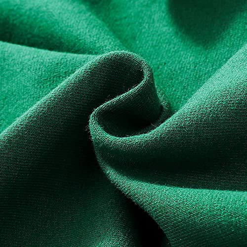 Toddler Baby Christmas Sweatshirt Pullover Boy Girl Xmas Santa Shirt Crewneck Long Sleeve Warm Fall Winter Clothes2