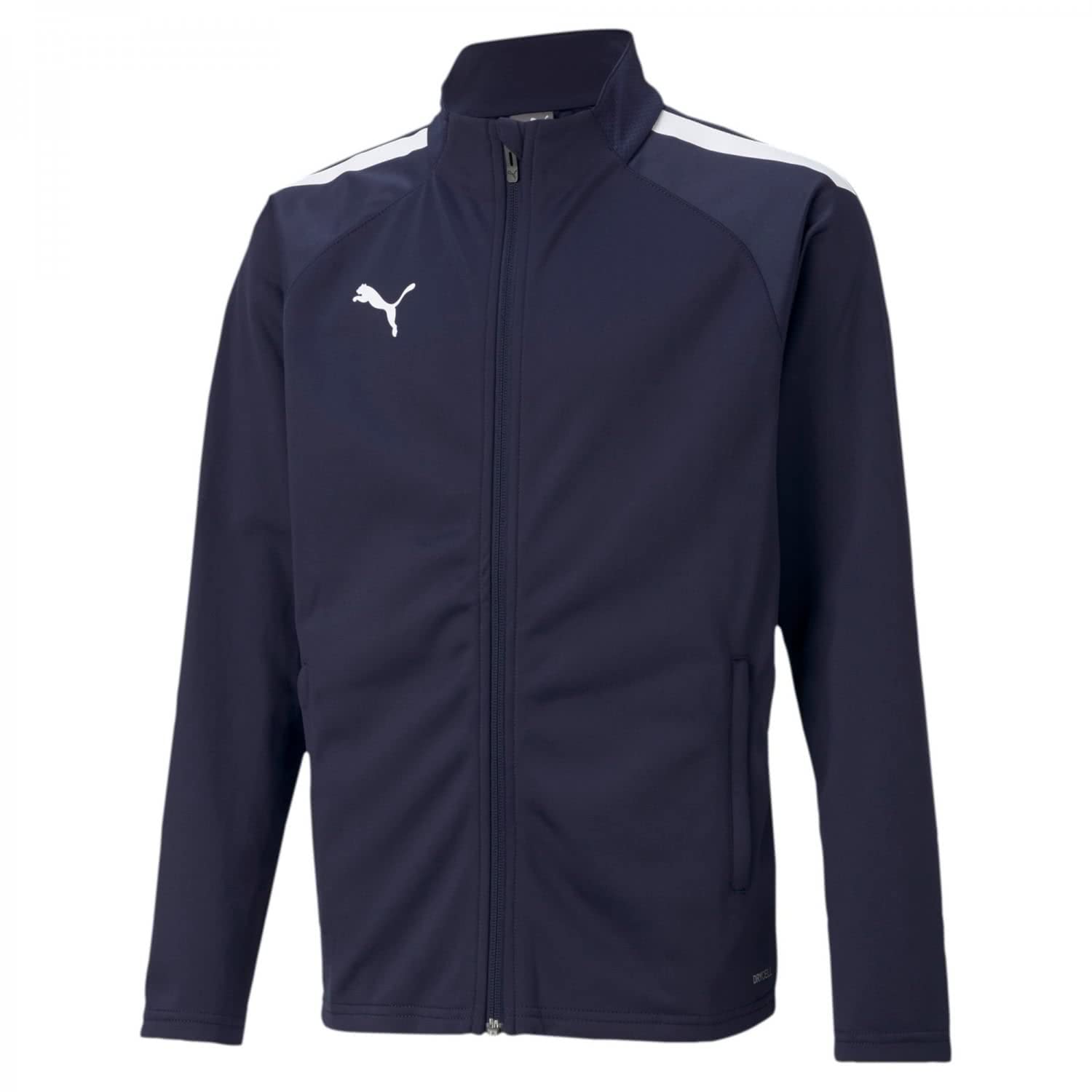 Puma Junior Teamliga Training Jacket