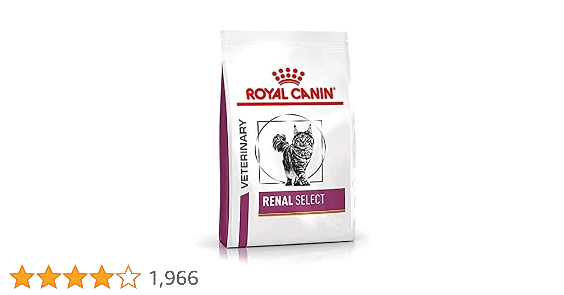 腎臓サポート 猫 セレクション 2kg ロイヤルカナン 療養食 Amazon | 【療法食】 ロイヤルカナン キャットフード 腎臓