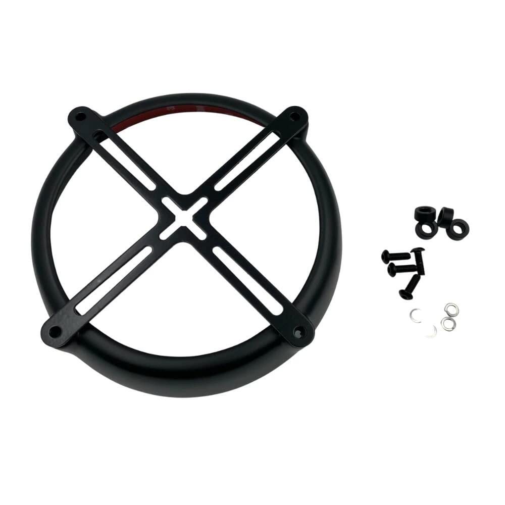 Amazon | MotolordD ホンダハンターカブCT125用ヘッドライトガード