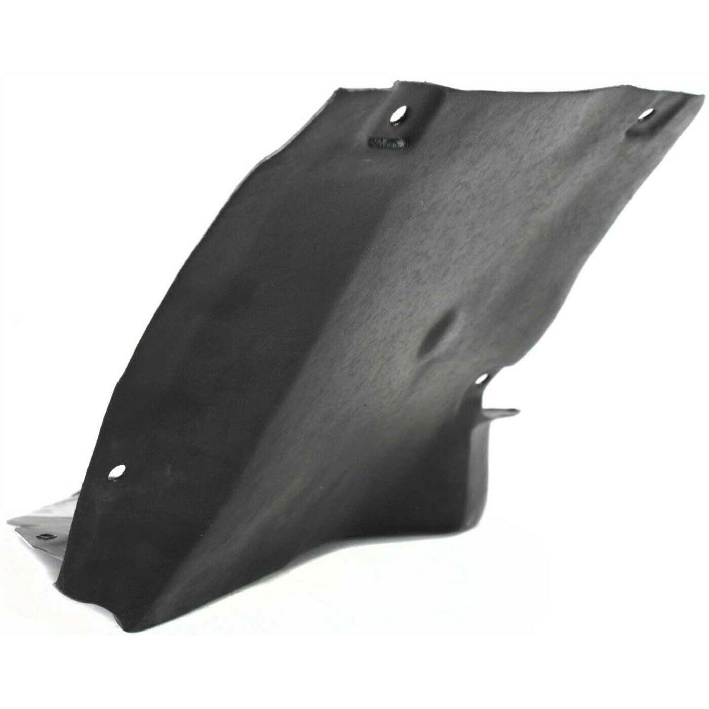 Amazon.com: JZRH Fender Liner Front Lower Left Driver Side Plastic 