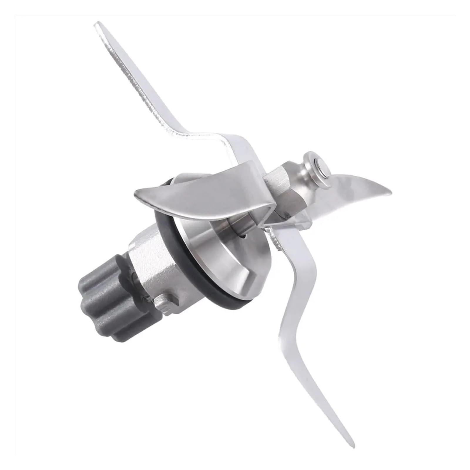 Genérico Compatible con Monsieur Cuisine, A64E SKMK1100A1 Cuchilla