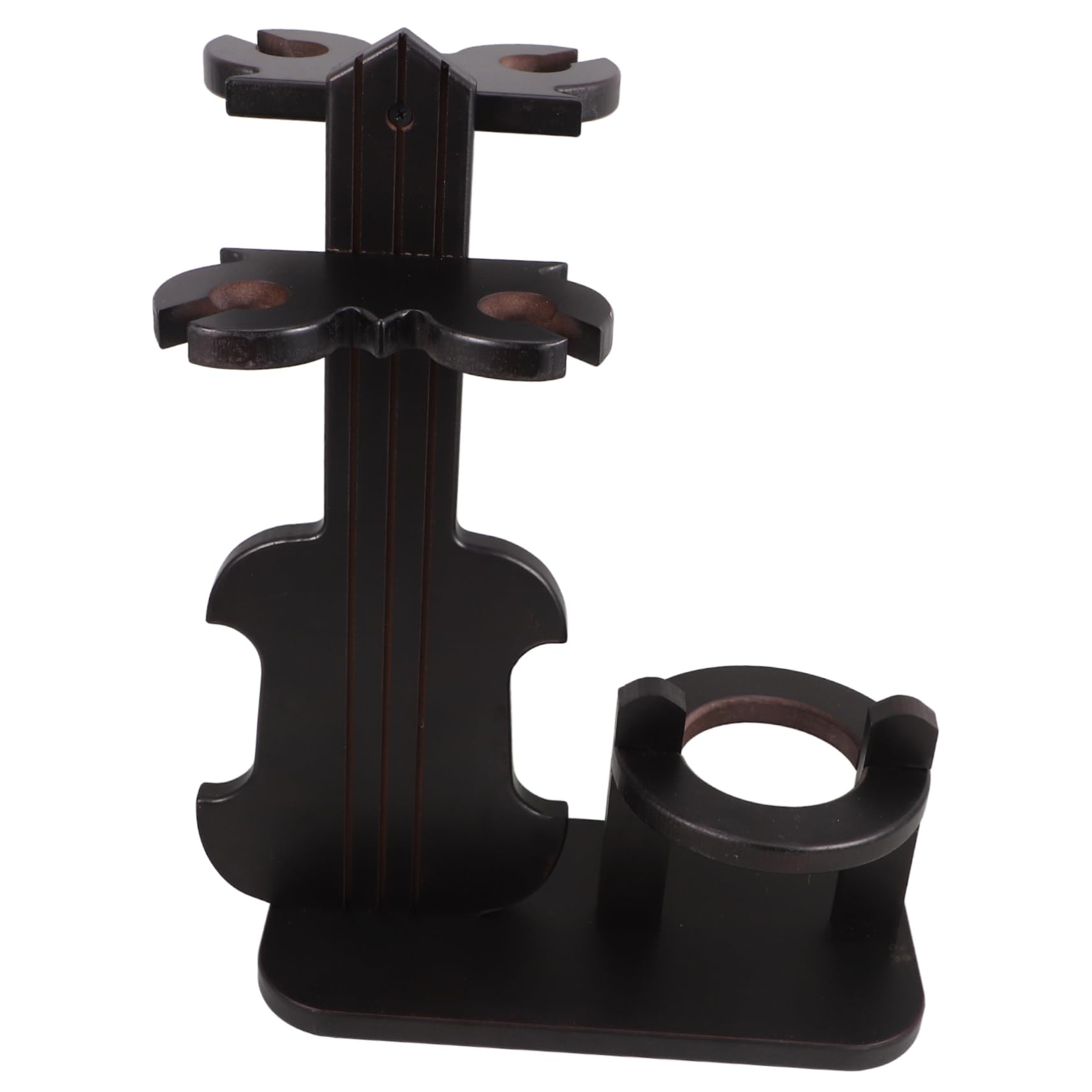 Range bouteilles vin en violon ORFOFE le cadeau parfait pour amateurs de musique