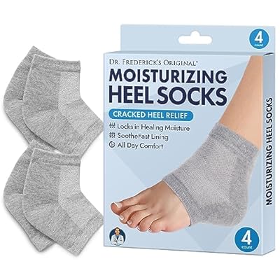 Dr. Frederick's Original Moisturizing