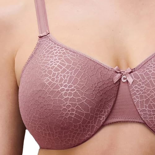 Image of Chantelle Women's C Magnifique Seamless Unlined Minimizer