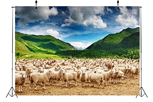 Fondo Fotográfico de Tela 9x6ft BELECO miniatura 4