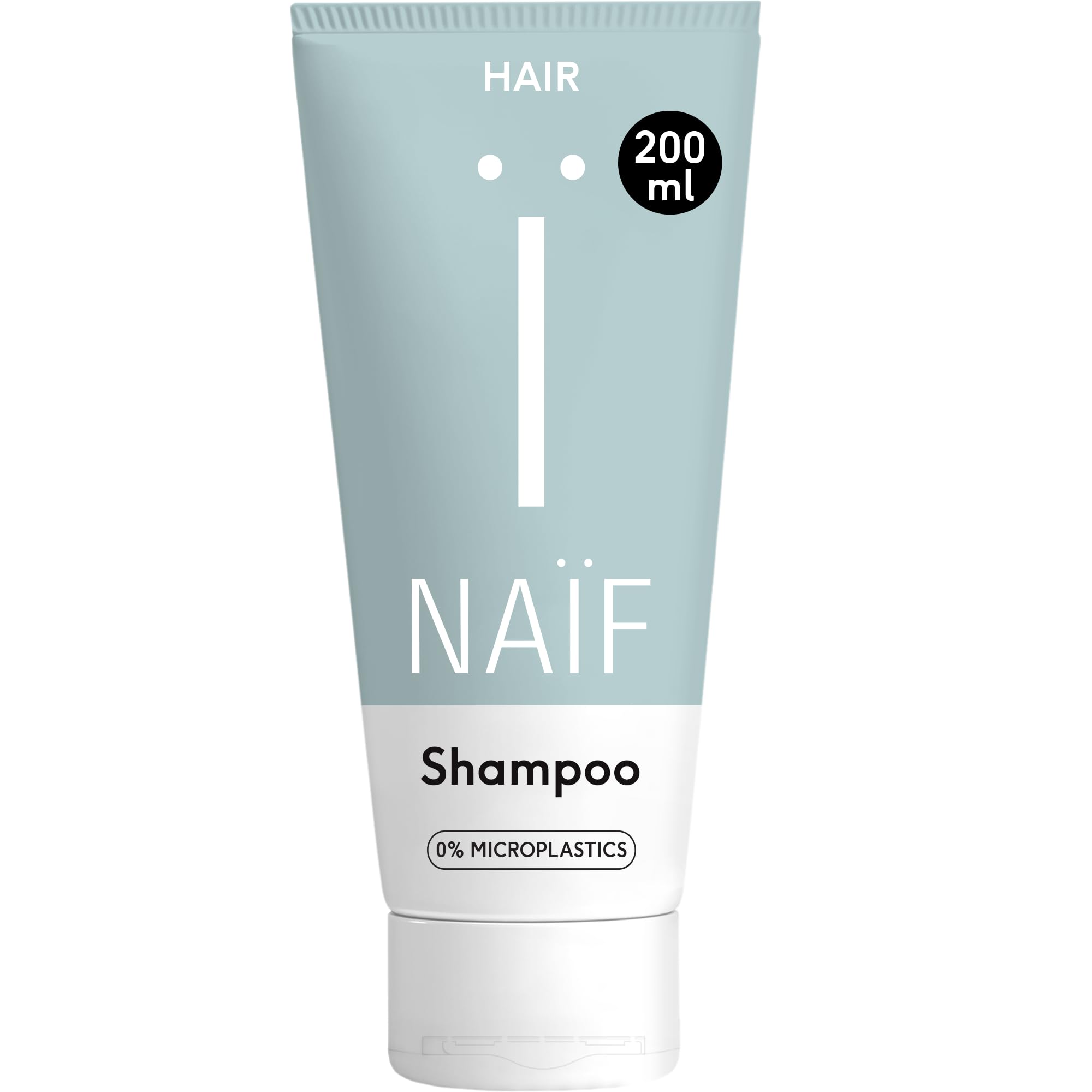 Naïf Nourishing Shampoo