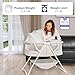 Dream On Me Karley Bassinet, Grey