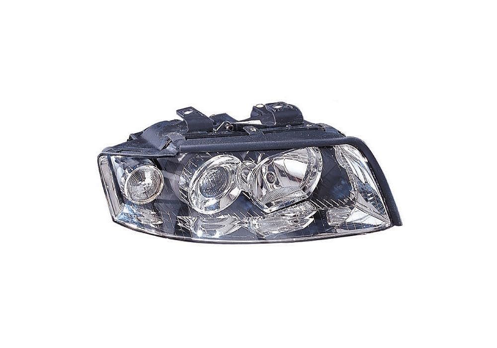 Depo 2742503 Faro, Eléctrico, H7, H7, Tipo Valeo Derecho