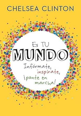 Amazon.com: Es tu mundo / It's Your World (Spanish Edition ...