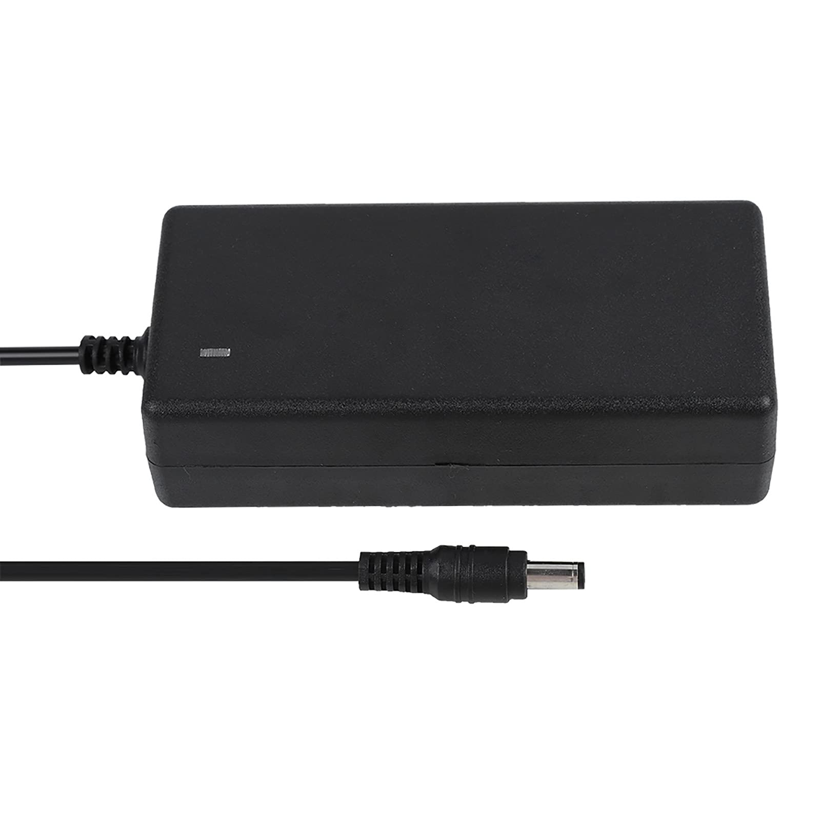 Yctze Adaptateur Secteur 12V 6A 72W 12V6A 5.5 * 2.5mm Adaptateur Secteur Interférence avec Protections Multiples Alimentation Accessoires d'alimentation électronique