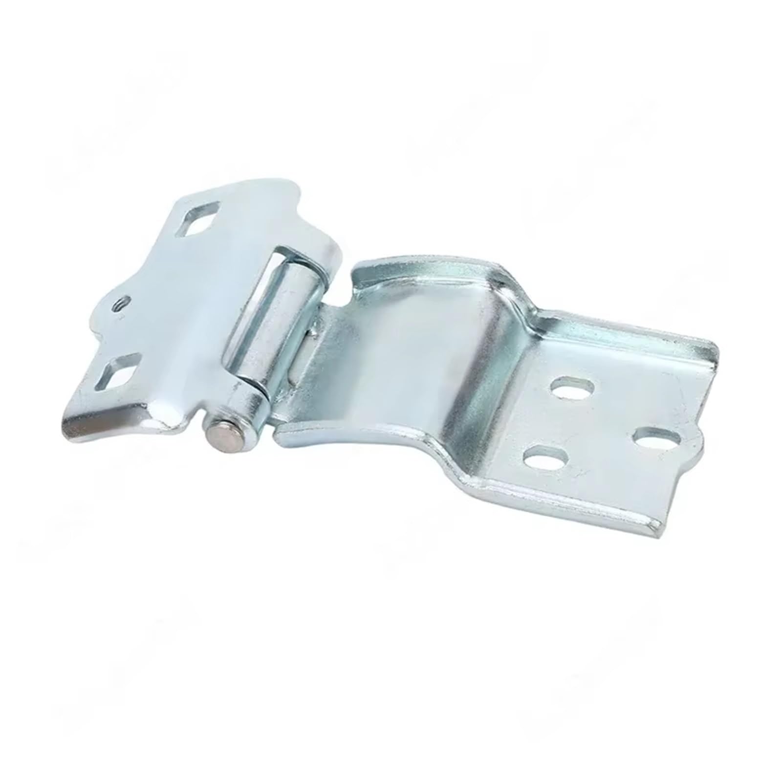 Nnmikolc One Color Car Door Lower Hinges Compatible With Fiat For Ducato 2001 2002 2003 2004 2005 2006 Rear Lower Door Hinge Replacement Accessories Oem:1388881080