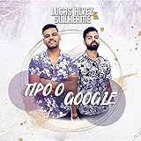 Lucas Alvez e Guilherme
