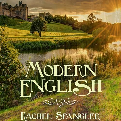 Modern English by Rachel Spangler episode artwork