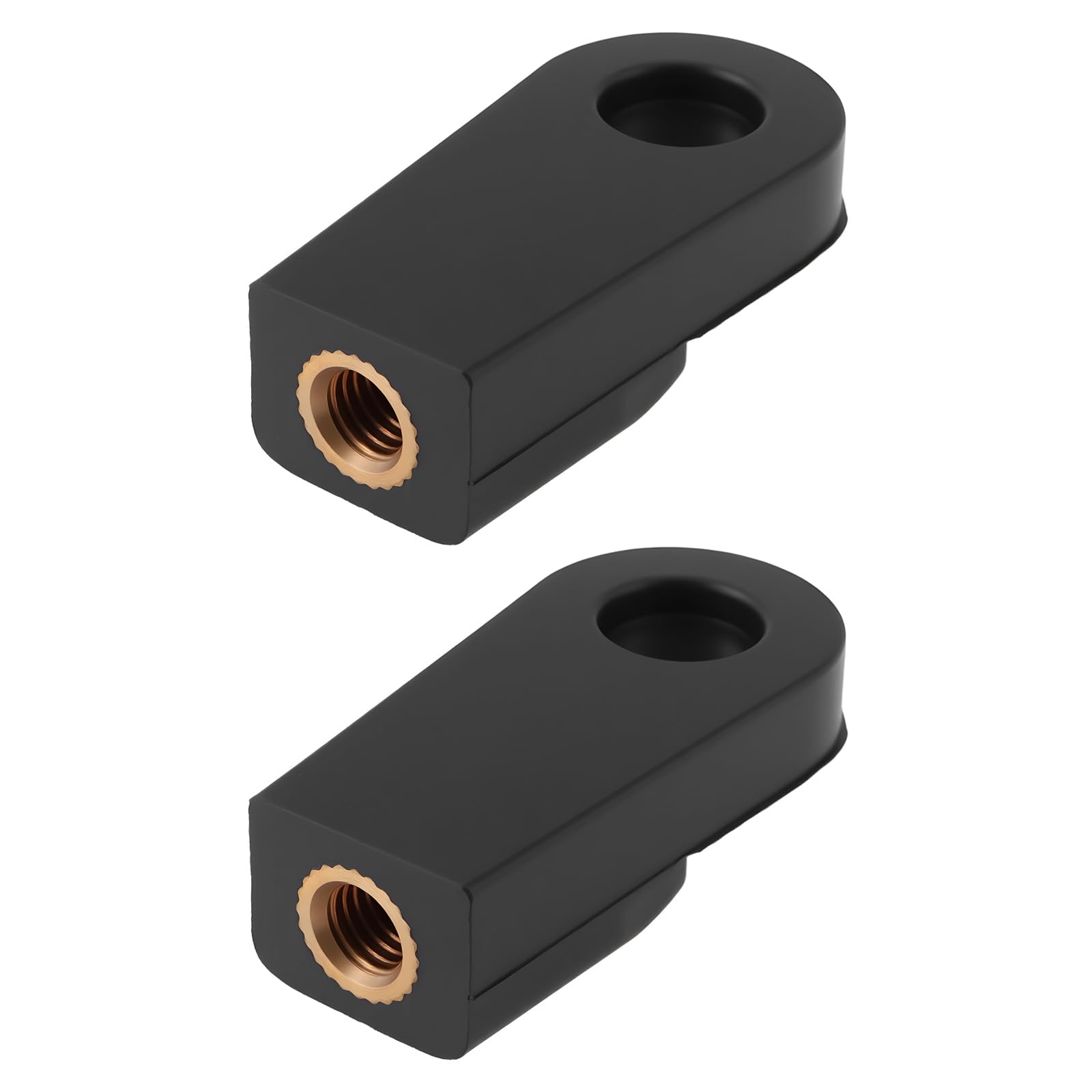 eMagTech 2pcs Outboard Control Box Cable End Connector 67275-95600 Compatible with Yamaha