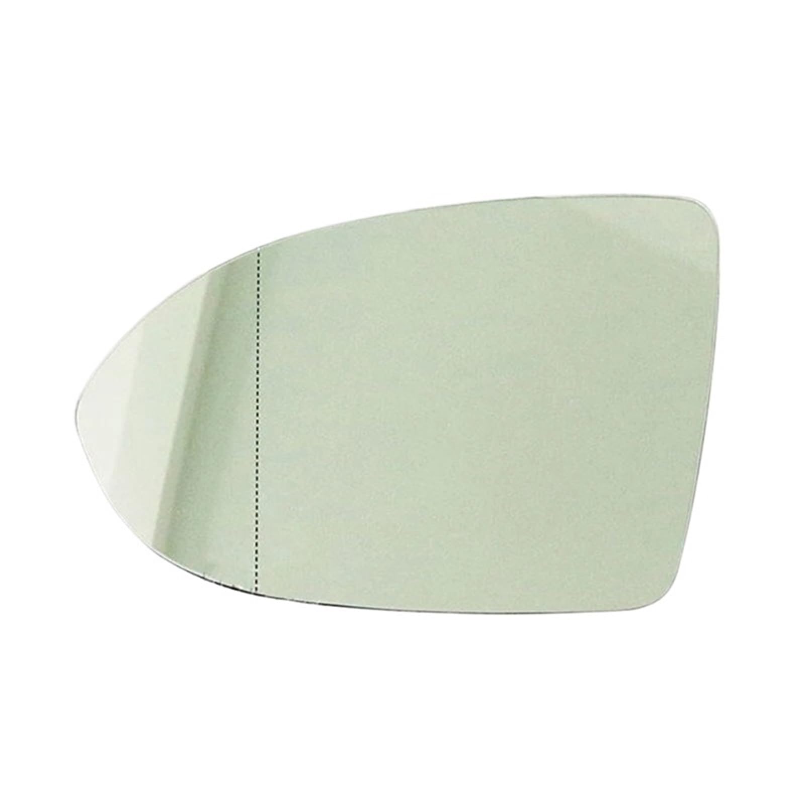 Cristal de espejo retrovisor calefactado 3G0857522 Cristales de espejo retrovisor para Passat B8 3G (2017-2019)