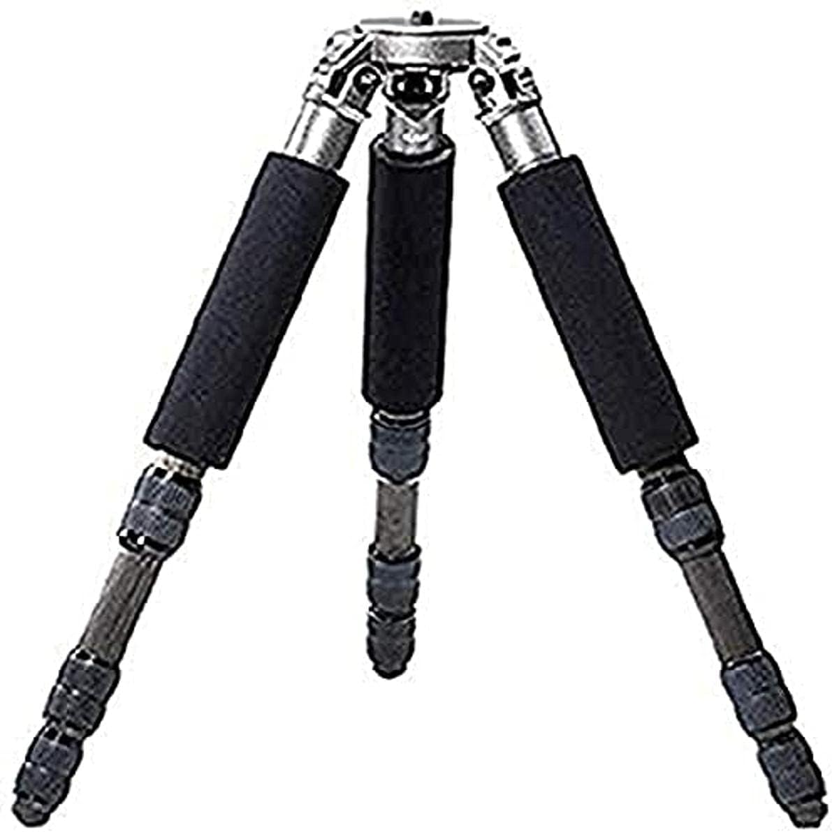LensCoat LCG1548SN LegCoat Gitzo 1548 Tripod Leg Covers (Realtree AP Snow)