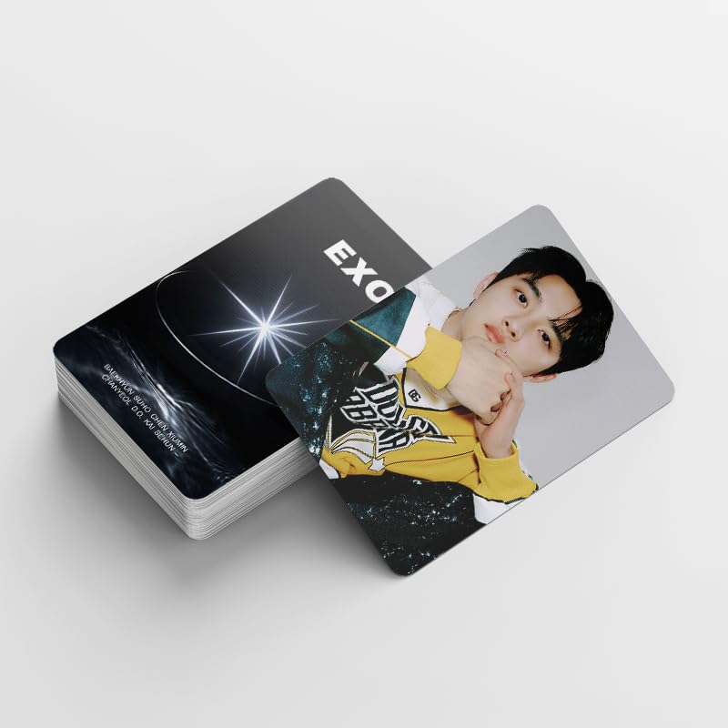 割引ゲーム・おもちゃ・グッズ - EXO XIUMIN lucky lotto box