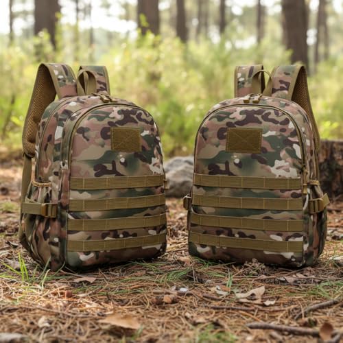 Disfraz infantil ejército camuflajeers para niños miniatura 5