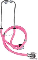 Estetoscópio Rappaport Rosa - P.A Med