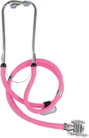 Estetoscópio Rappaport Rosa - P.A Med