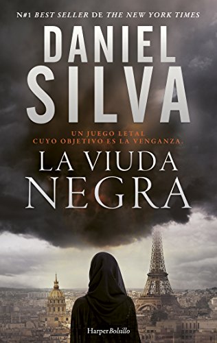 La Viuda Negra