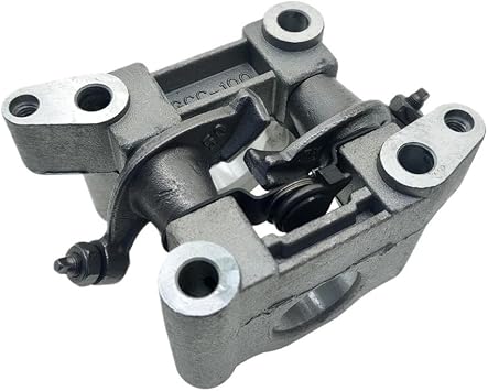 For Hond WH100T SCR100 SPACY100 WH CVR SPACY 100 100CC Camshaft Rocker Arm Modified Performance Cam Holder PartsStandard Bracket