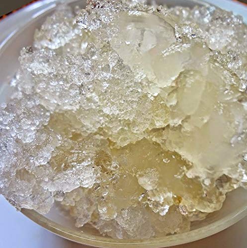 nalAmudhu Almond Gum | Badam Pisin | Dried Gum 200g - Image 4