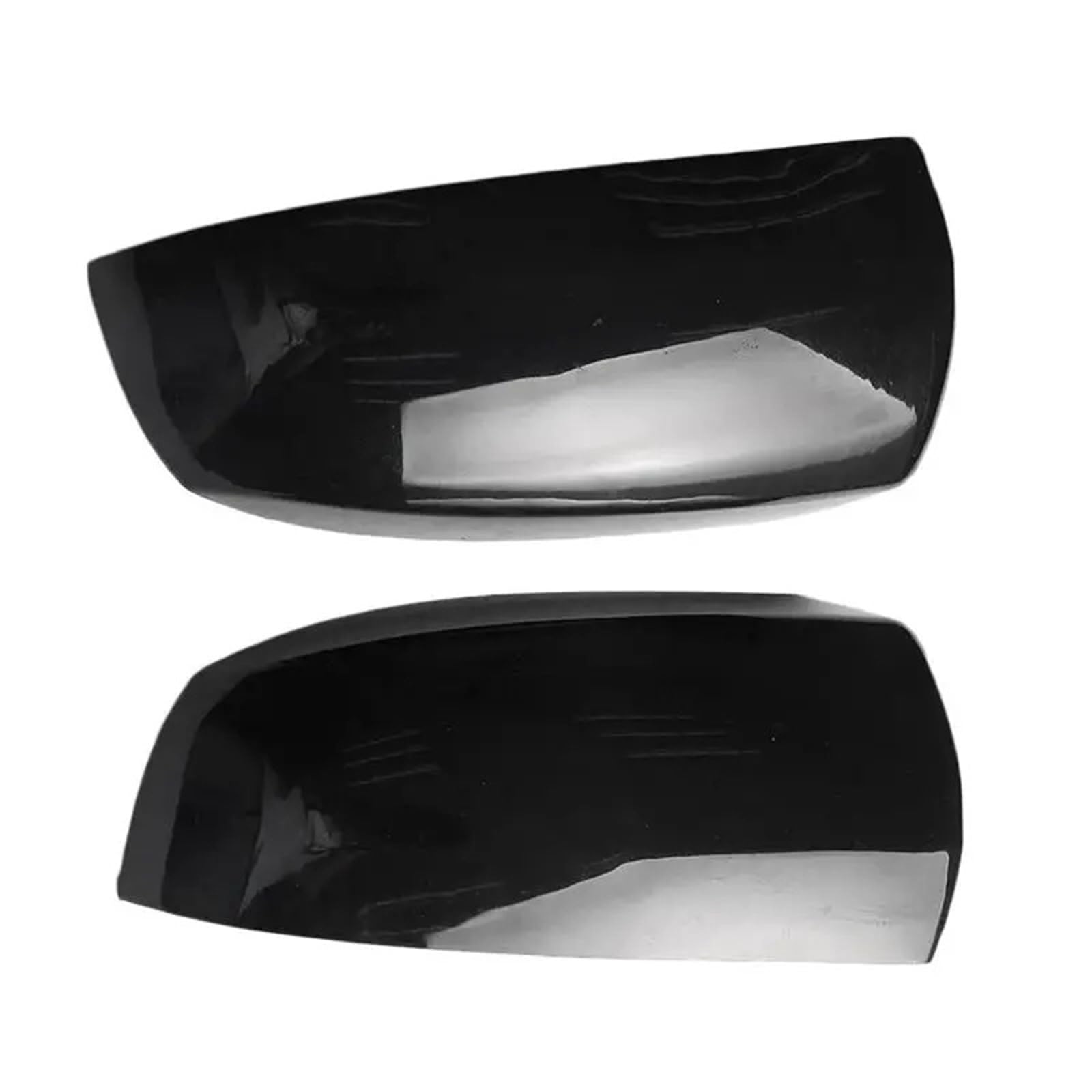 Coques de rétroviseurs BMW X5 E70 remplacer caches abîmés X6 E71 - 5