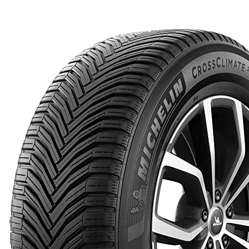 Tyre All Season Michelin Crossclimate 2 Suv 235/65R18 110V Xl - 3