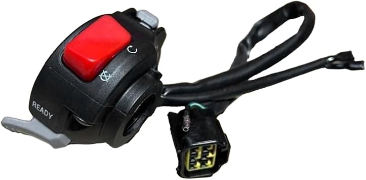 Right Combination Button Switch Assembly Compatible for Sur-Ron Ultra Bee