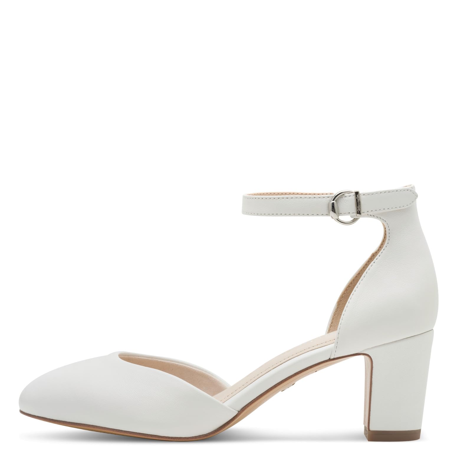 Tamaris Damen Klassische Pumps, Frauen Pumps,TOUCHit-Fußbett