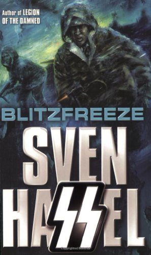 Blitzfreeze view 2