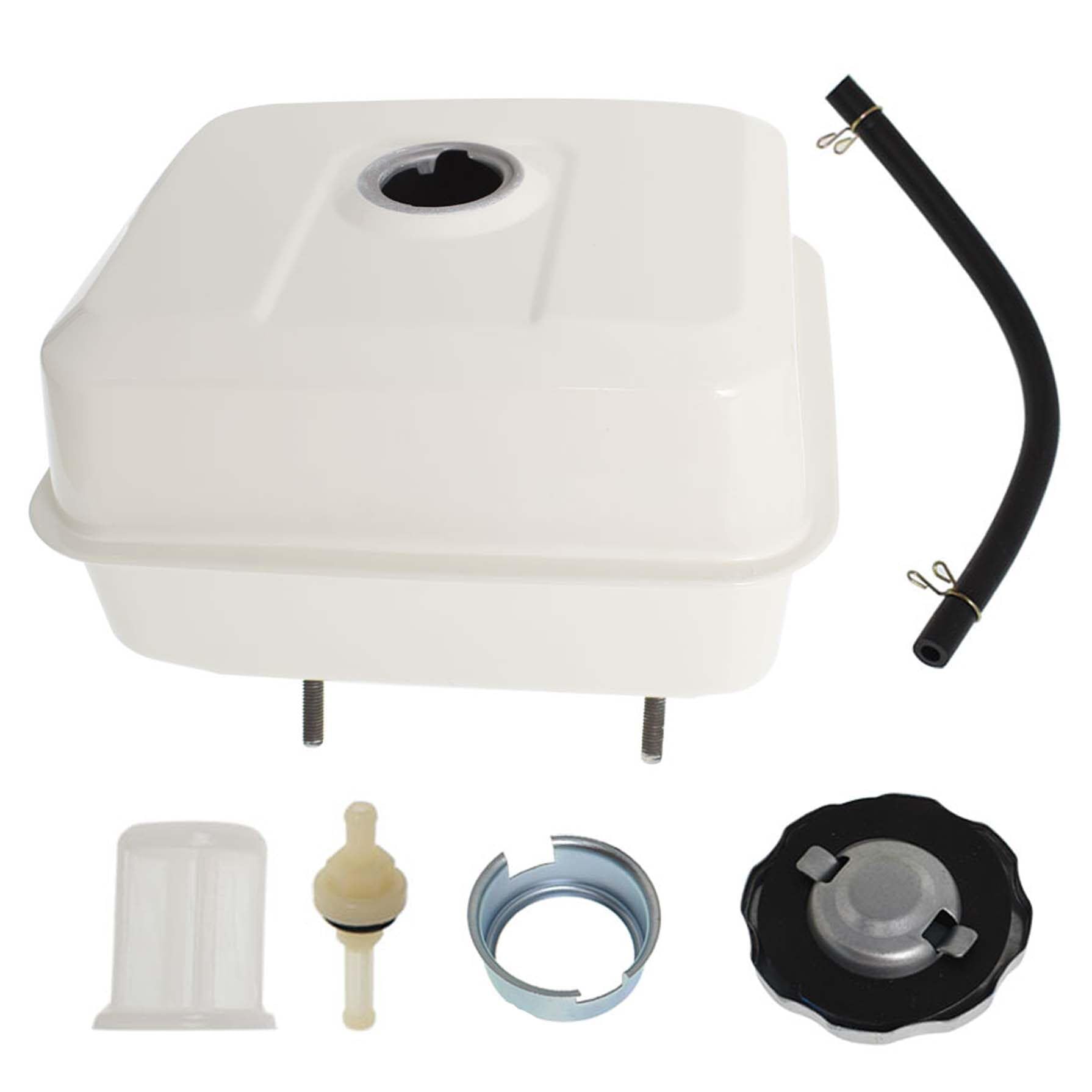 Amazon.com: GXYWADY Fuel Tank Replacement for Honda GX240 GX270