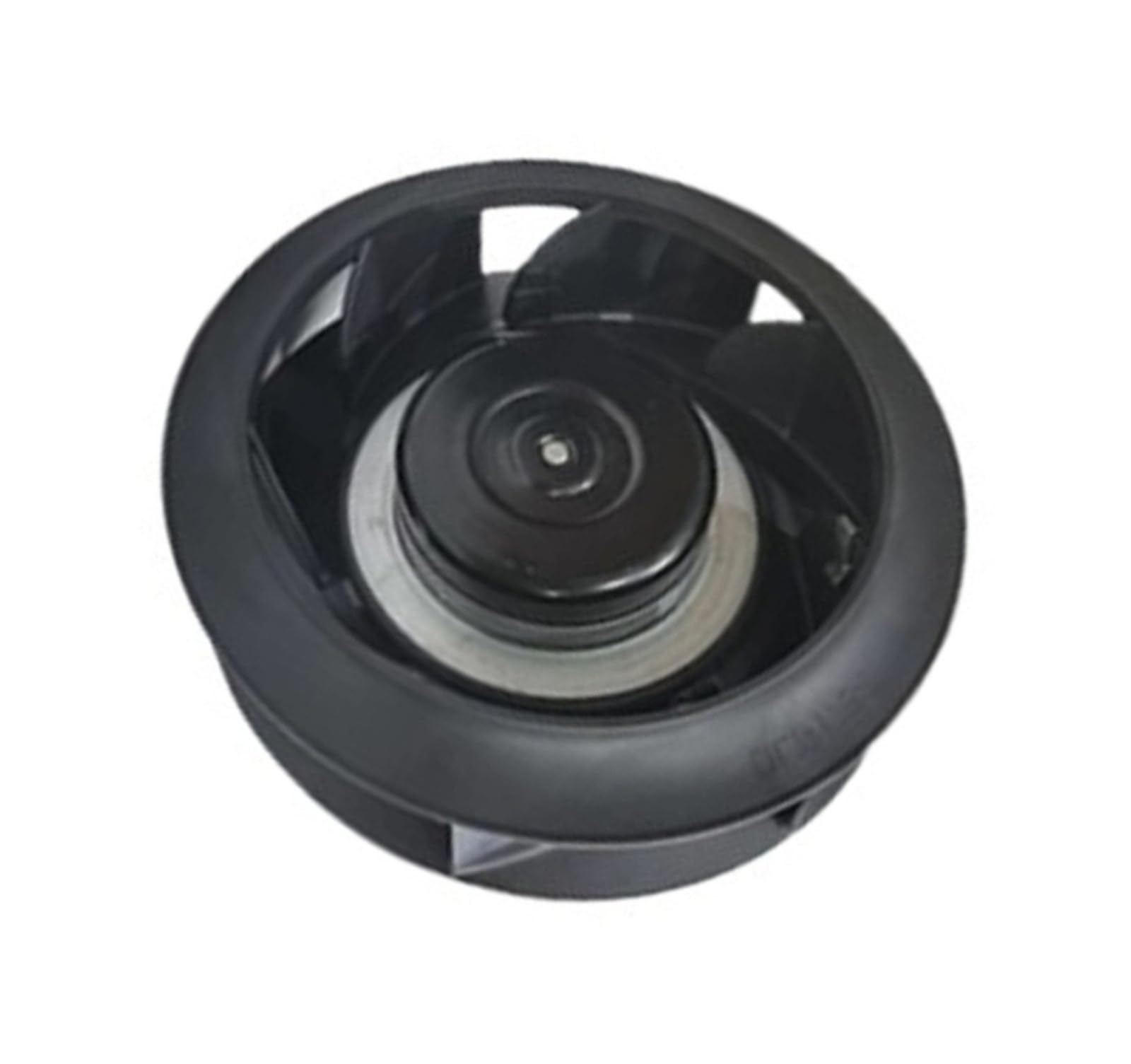 Ventilateur centrifuge courbé vers l'arrière DC pour rafraîchir l'air de votre maison