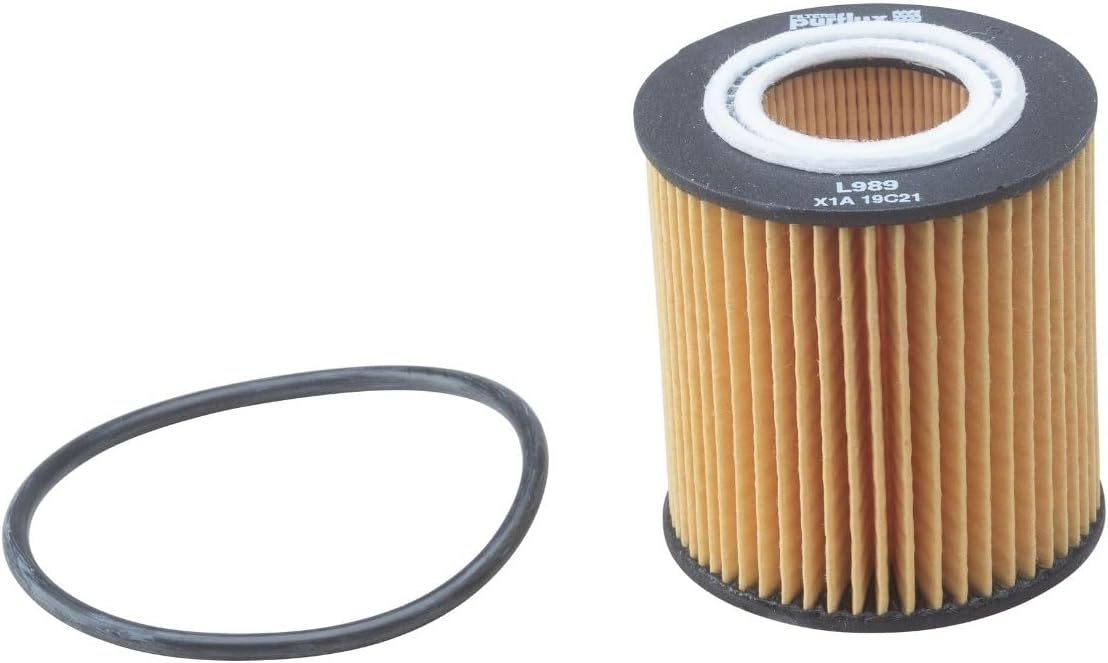 PURFLUX L989 Oil Filter