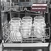 Lot 2 Bonbonnières Verre 3,9L Avec Couvercle Hermétique - Bocaux Stockage Myiosus