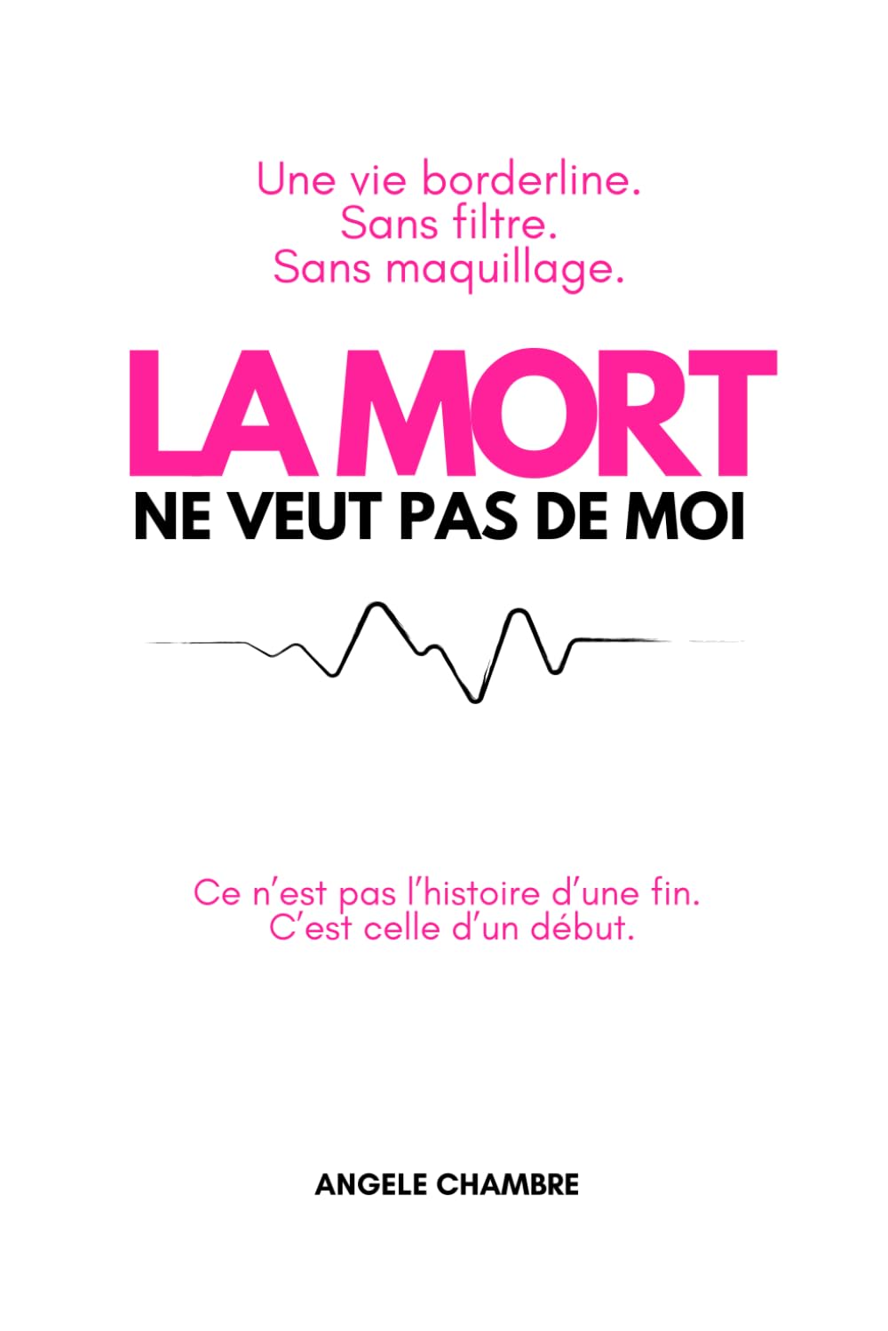 La mort ne veut pas de moi