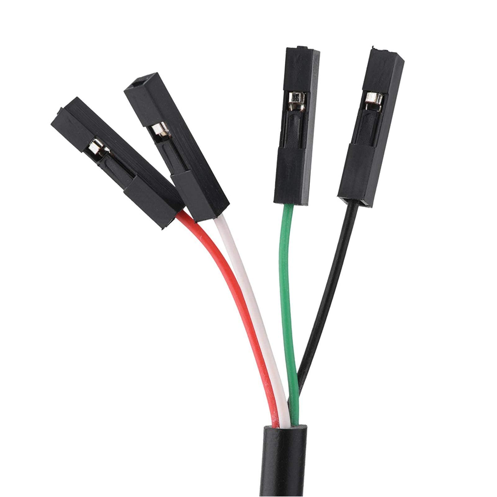 Prodotto In Cina Convertitore USB A TTL Seriale PL2303HX Per Arduino E