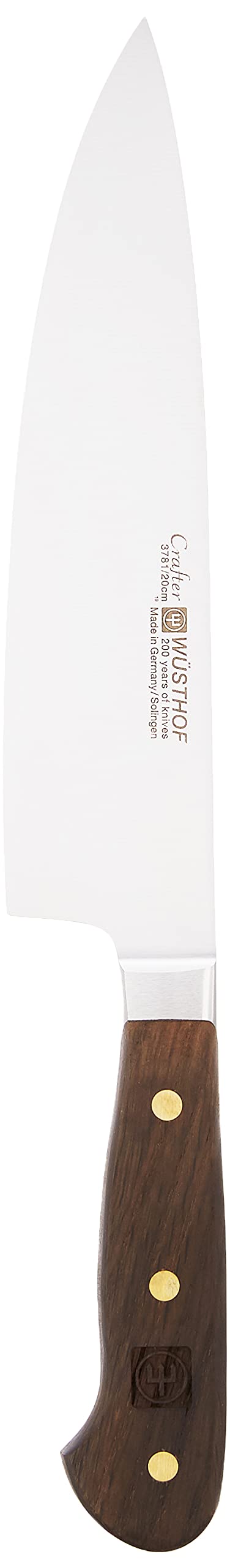 Wüsthof Crafter - Set di 7 coltelli
